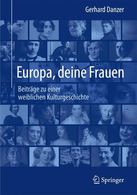 Europa, deine Frauen