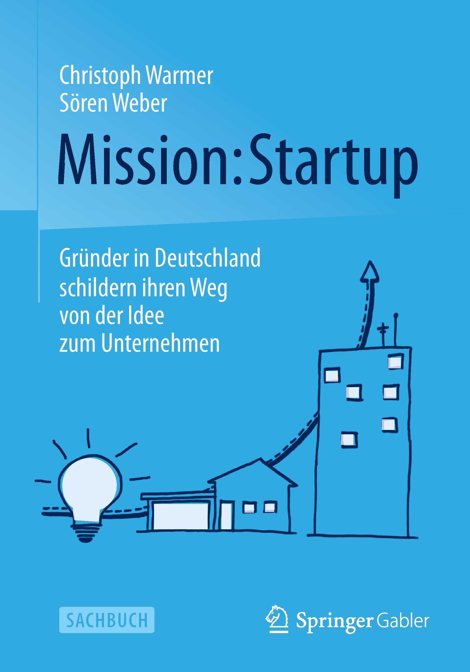 Mission: Startup