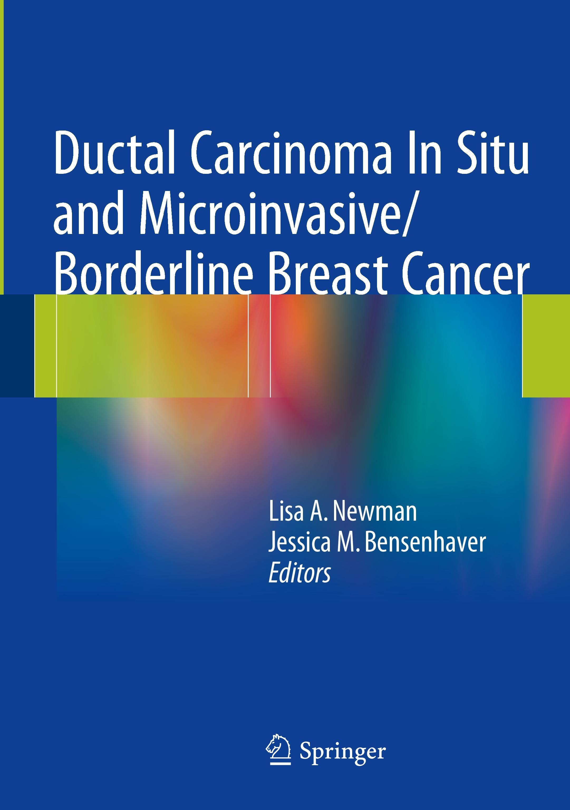 Ductal Carcinoma In Situ and Microinvasive/Borderline Breast Cancer