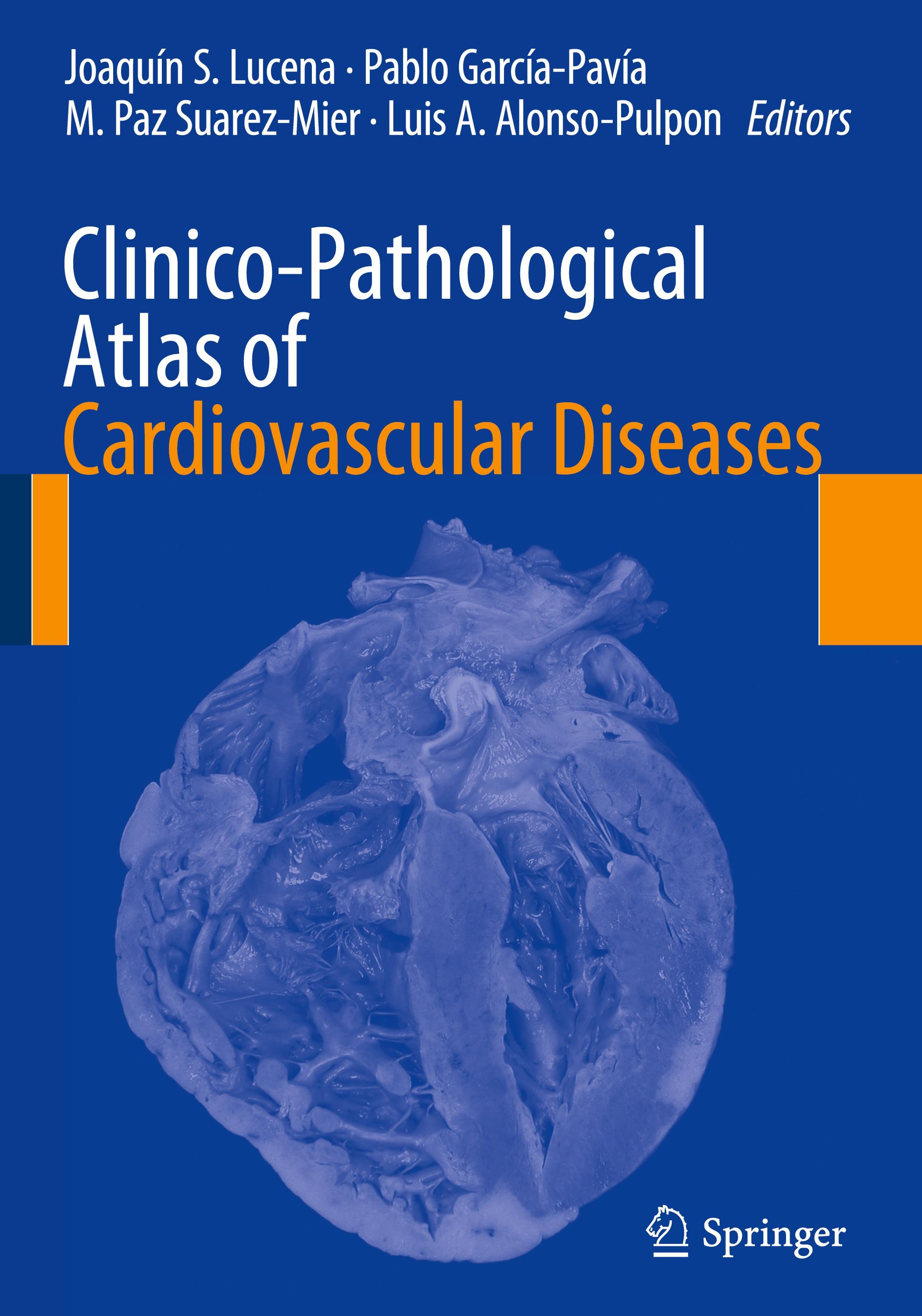 Clinico-Pathological Atlas of Cardiovascular Diseases