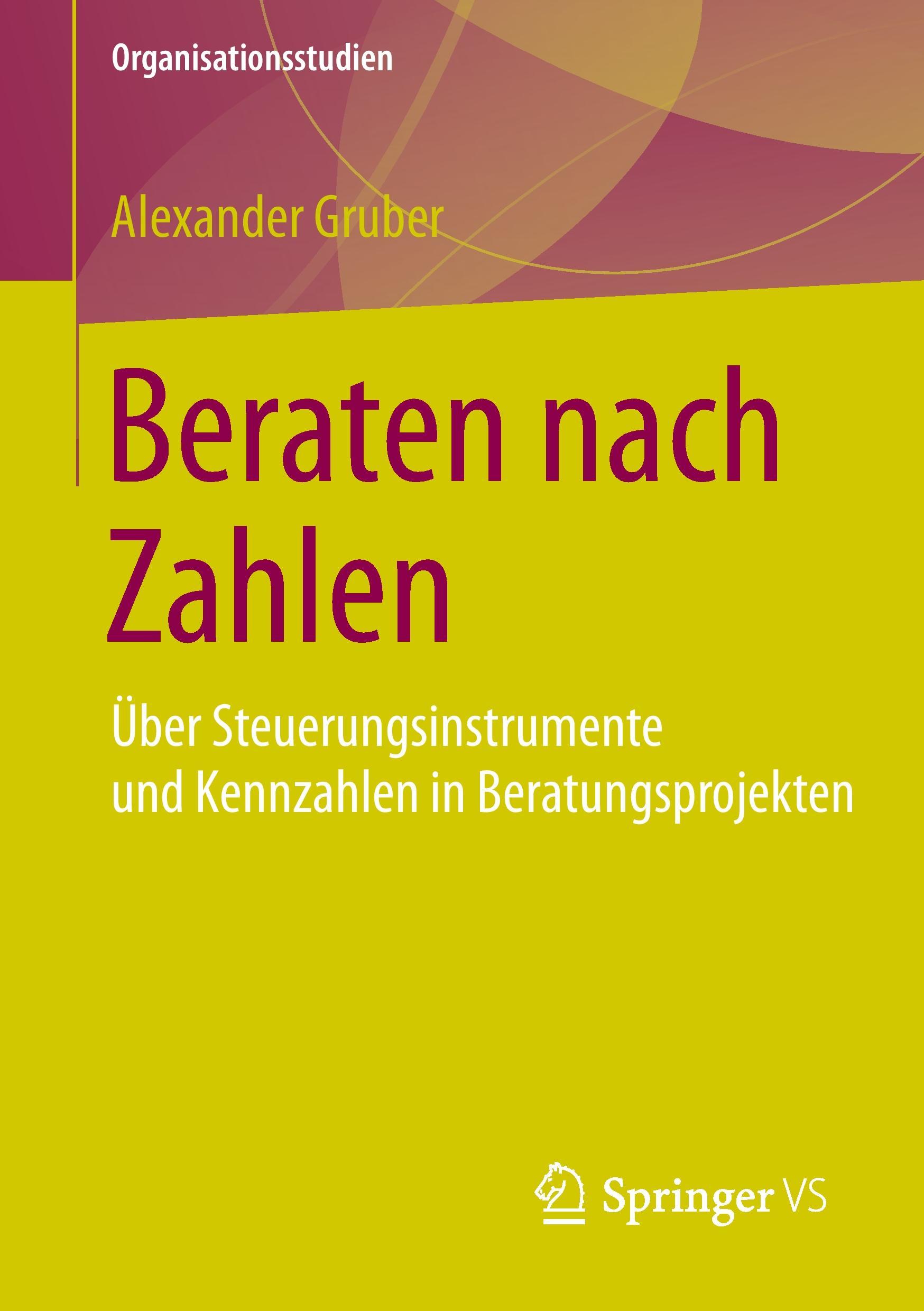 Beraten nach Zahlen