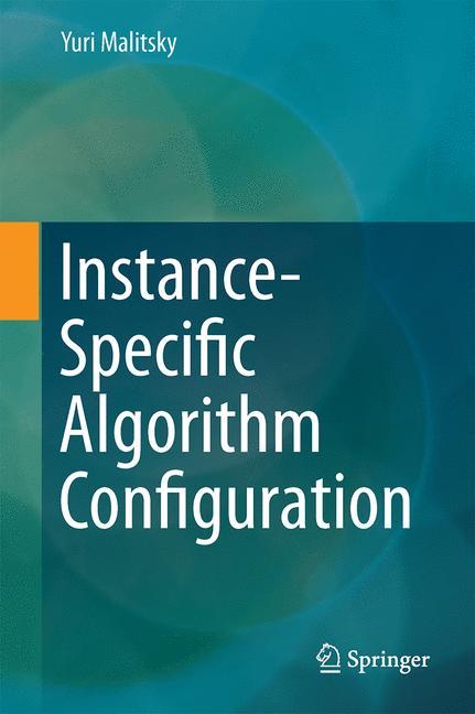 Instance-Specific Algorithm Configuration