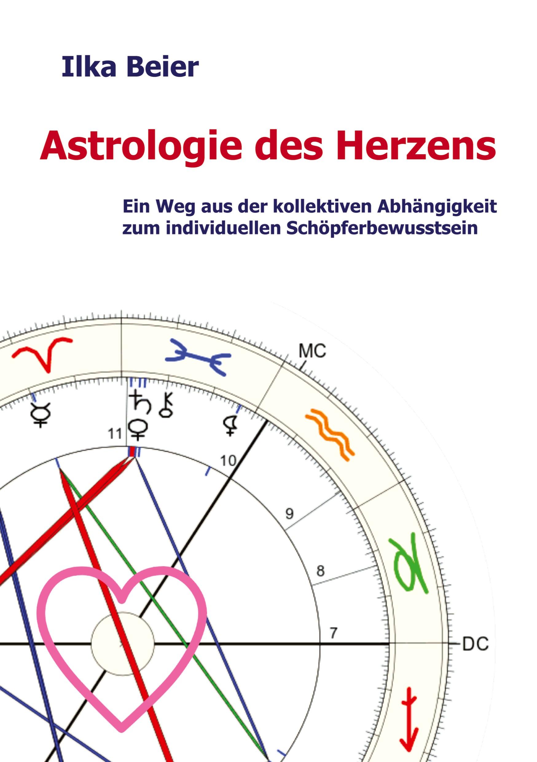 Astrologie des Herzens