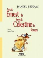 Ayicik Ernest ile Farecik Celestinein Romani