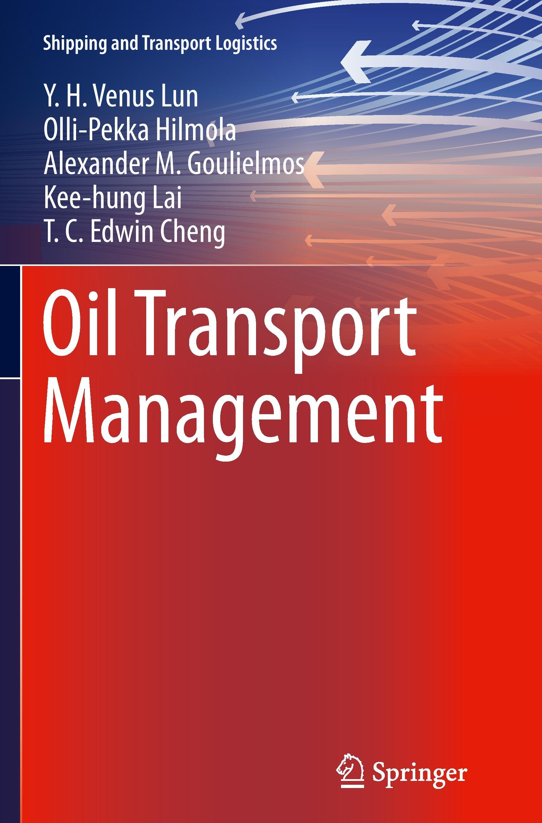 Oil Transport Management