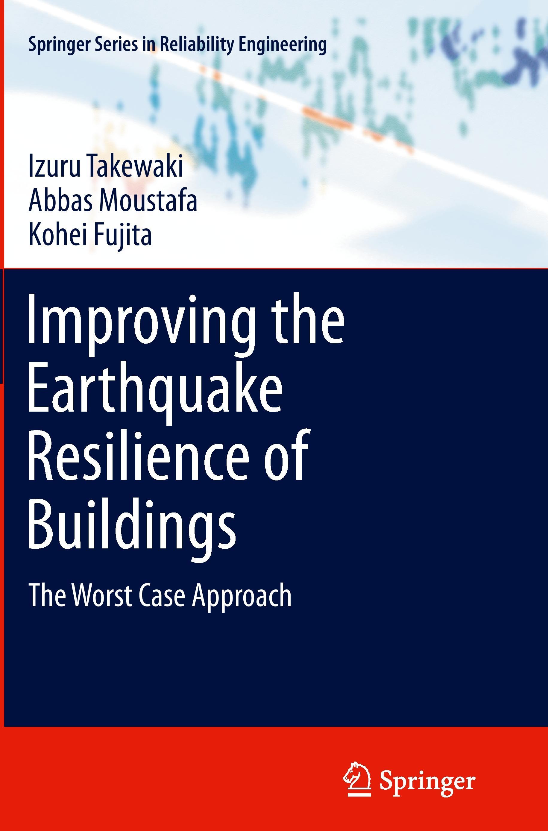 Improving the Earthquake Resilience of Buildings