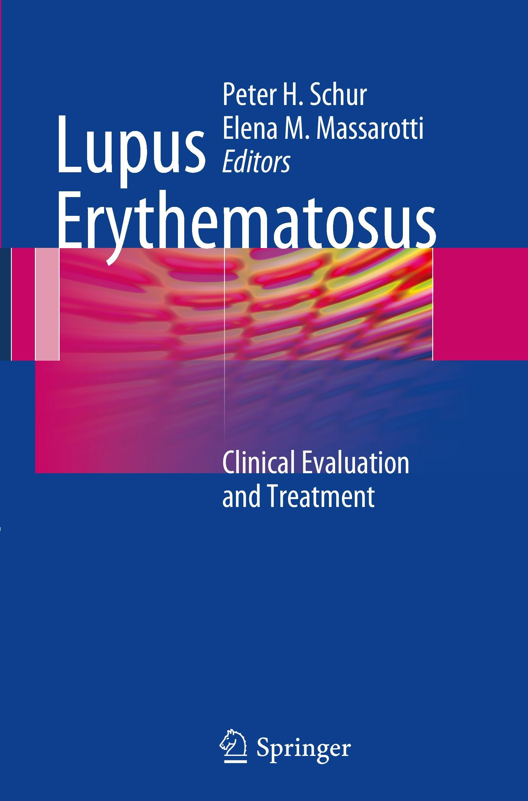 Lupus Erythematosus