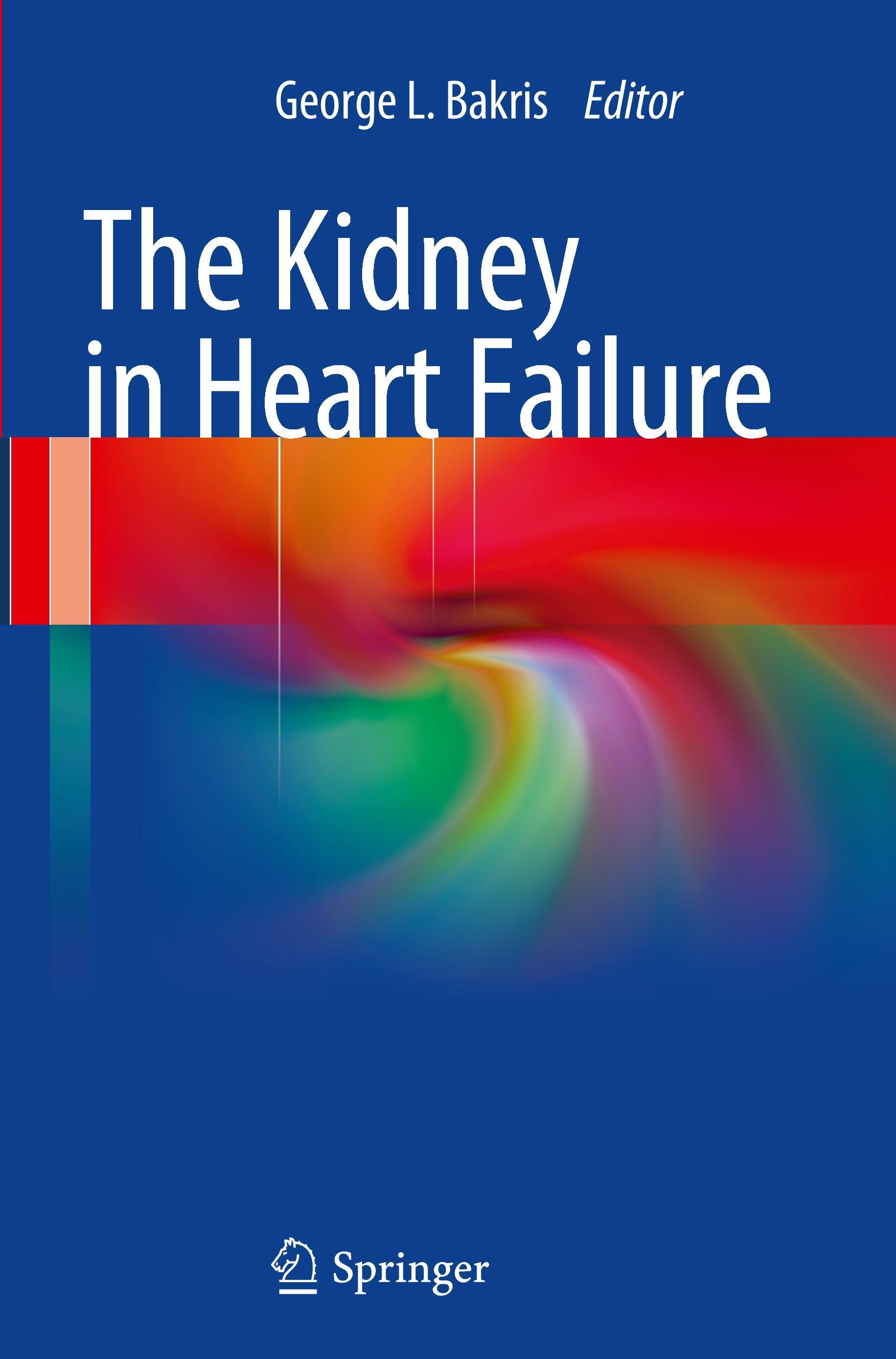 The Kidney in Heart Failure