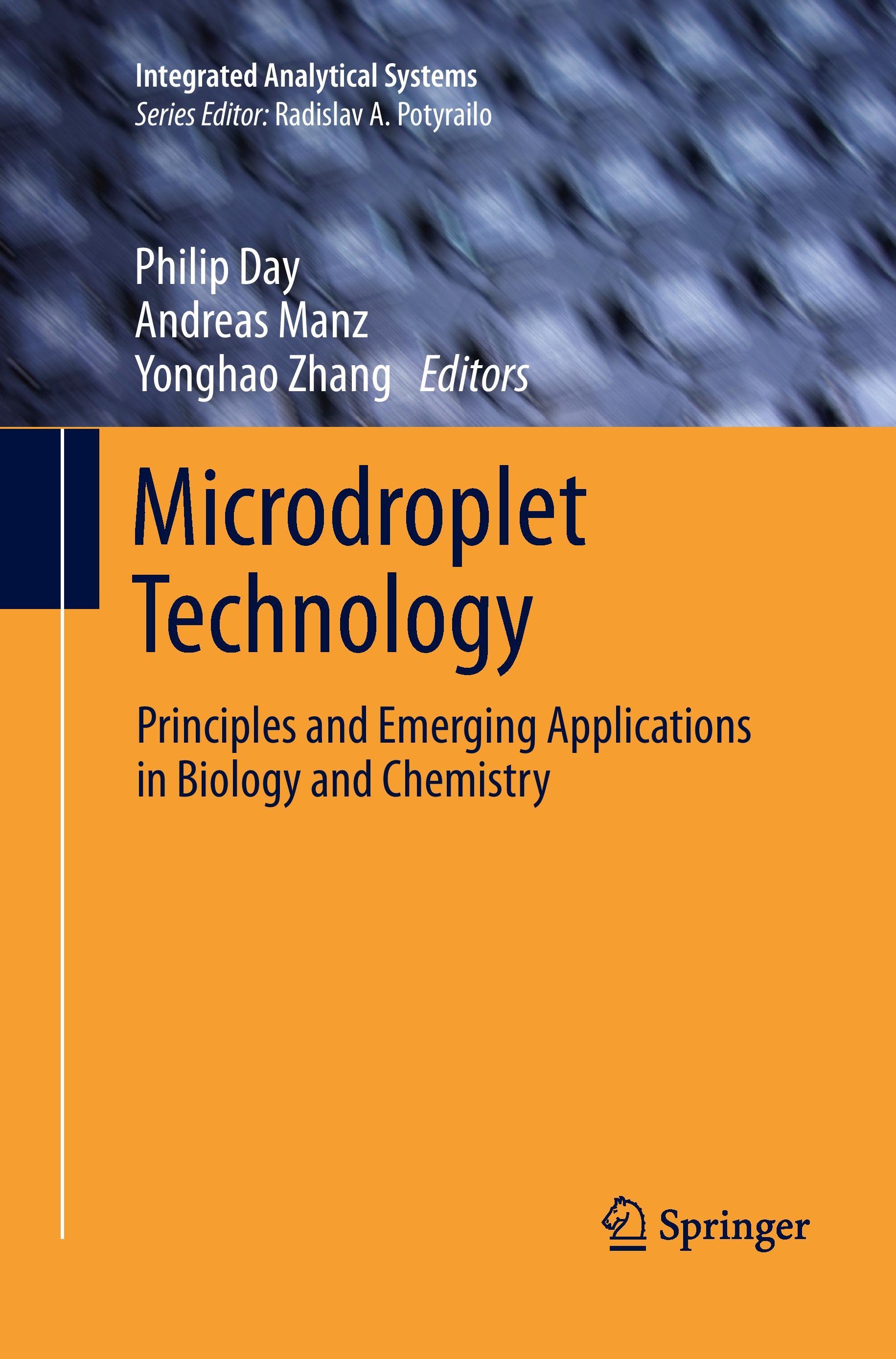 Microdroplet Technology