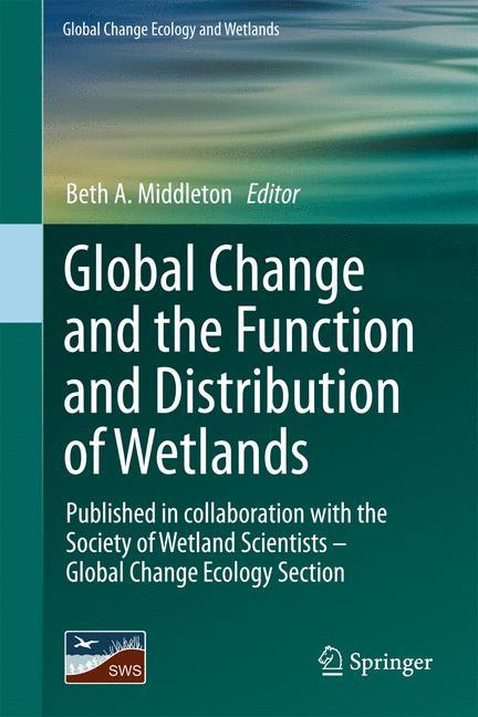 Global Change and the Function and Distribution of Wetlands