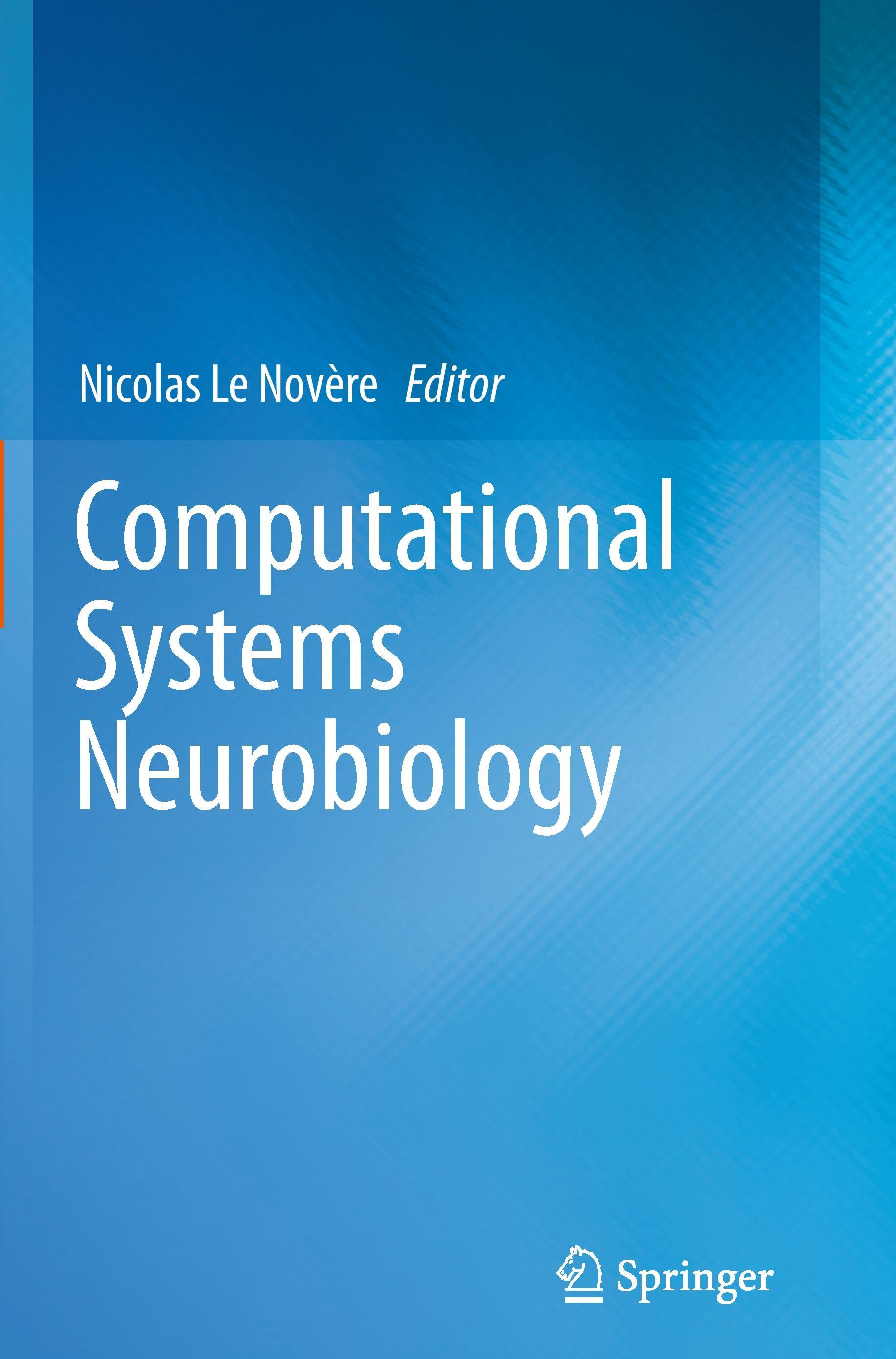 Computational Systems Neurobiology