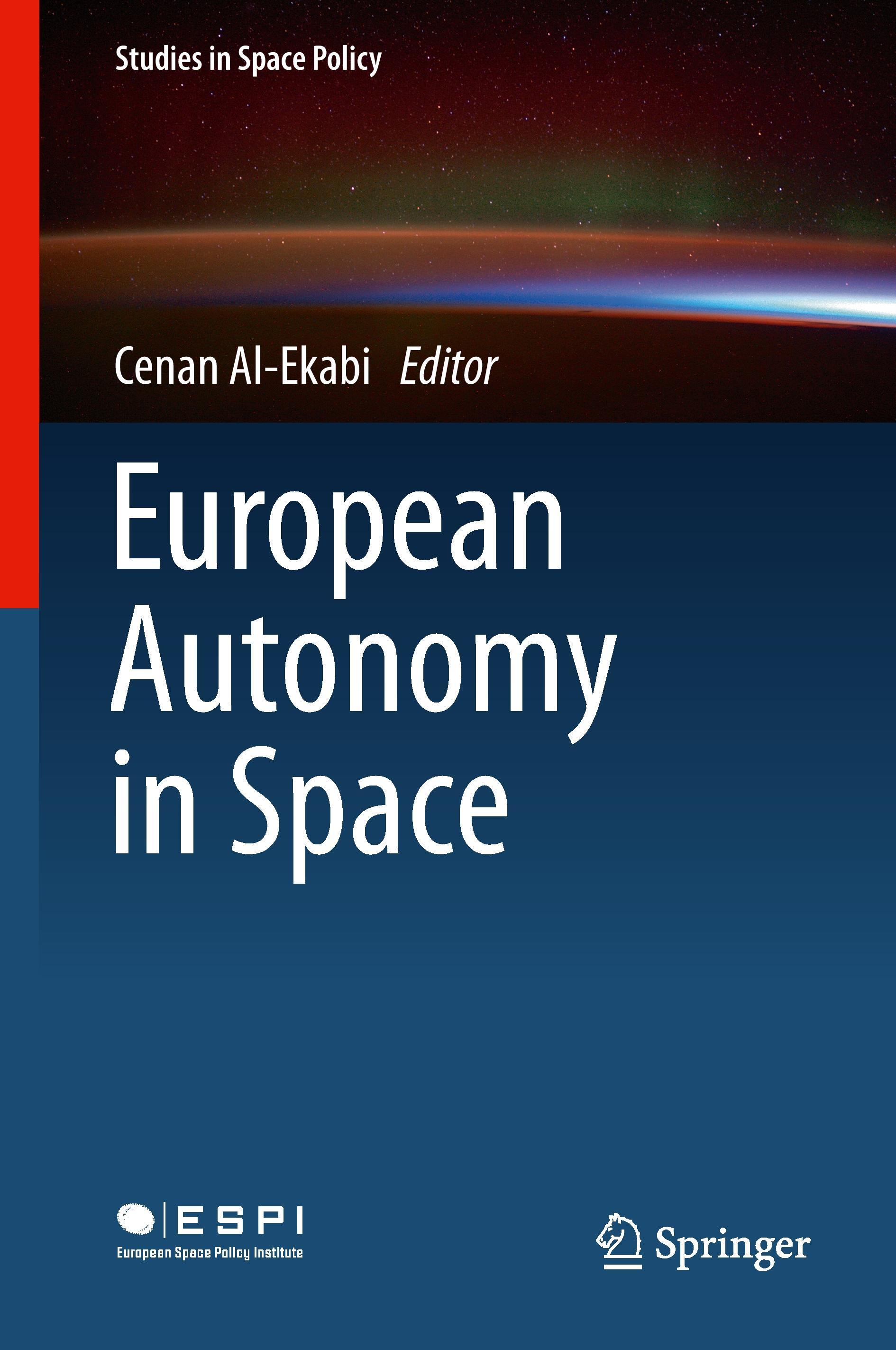 European Autonomy in Space