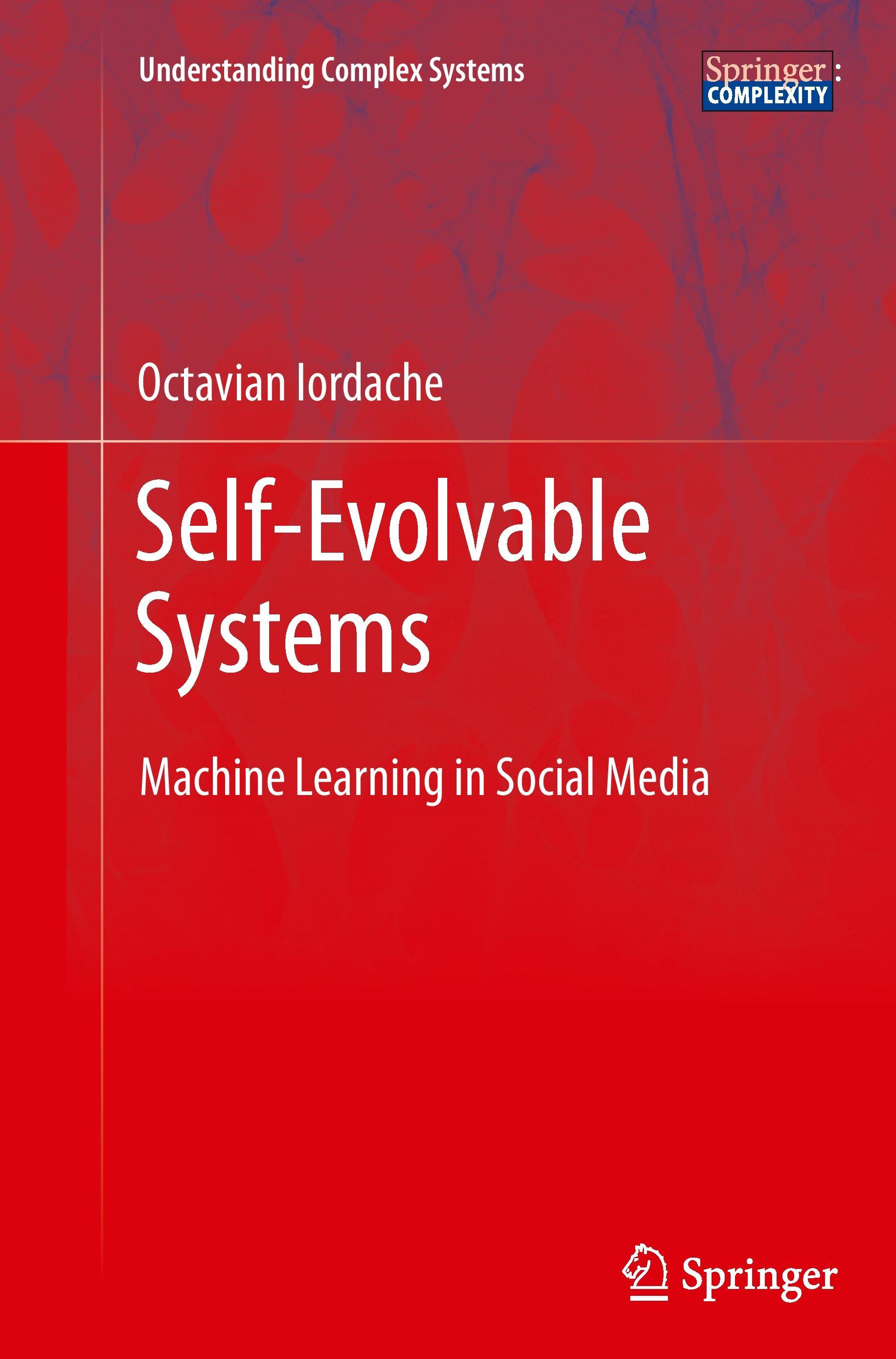 Self-Evolvable Systems