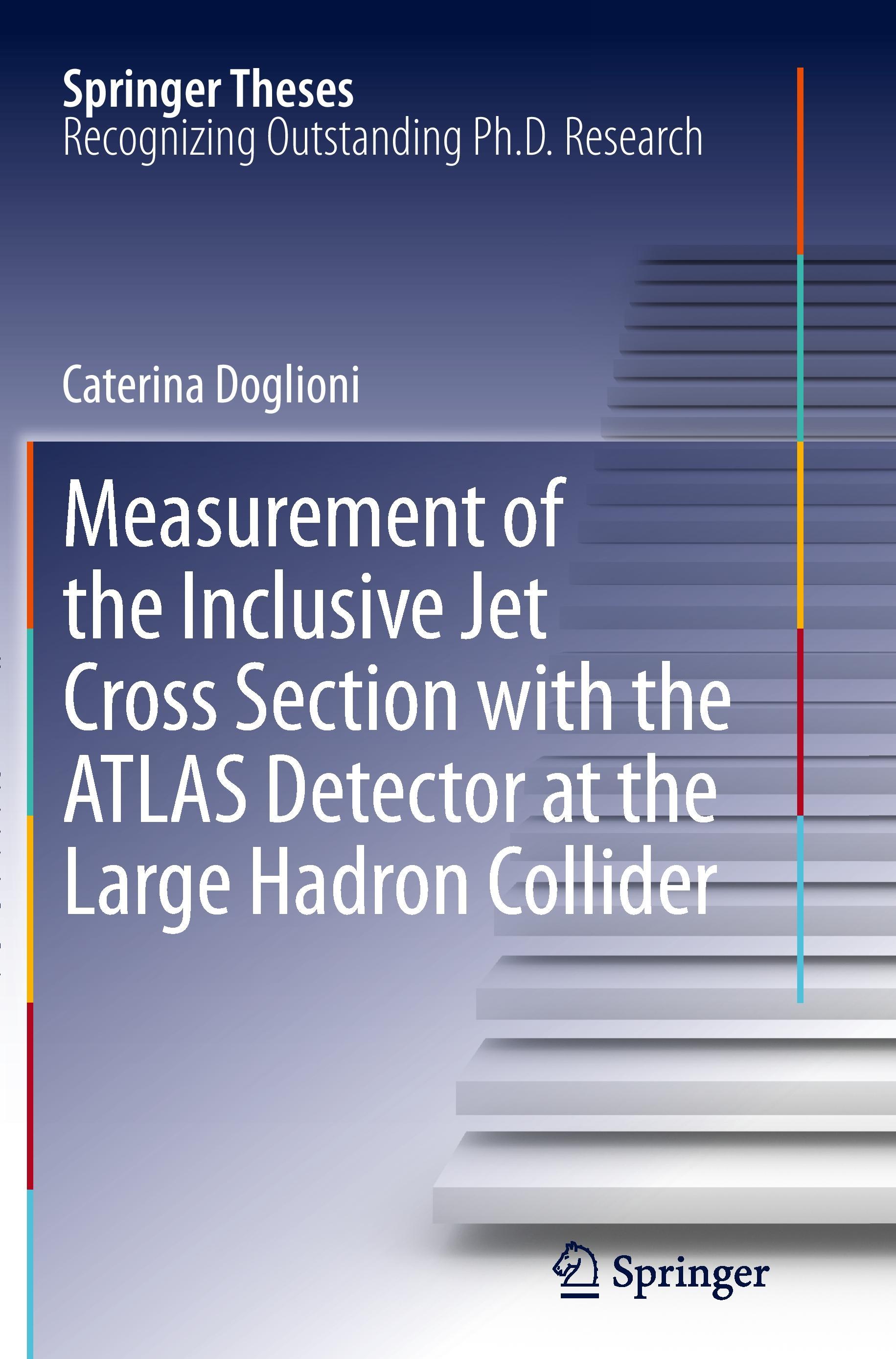 Measurement of the Inclusive Jet Cross Section with the ATLAS Detector at the Large Hadron Collider