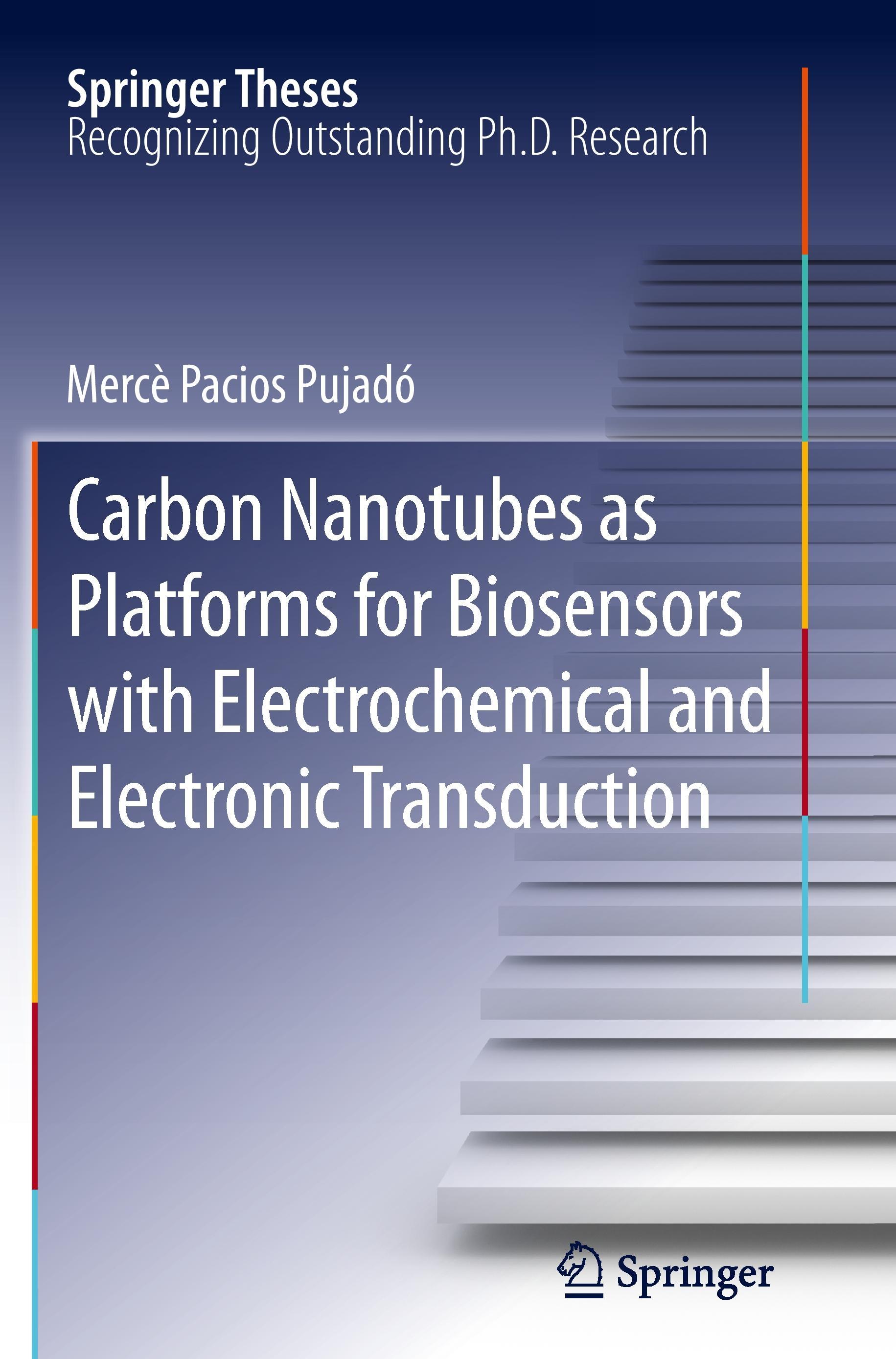 Carbon Nanotubes as Platforms for Biosensors with Electrochemical and Electronic Transduction