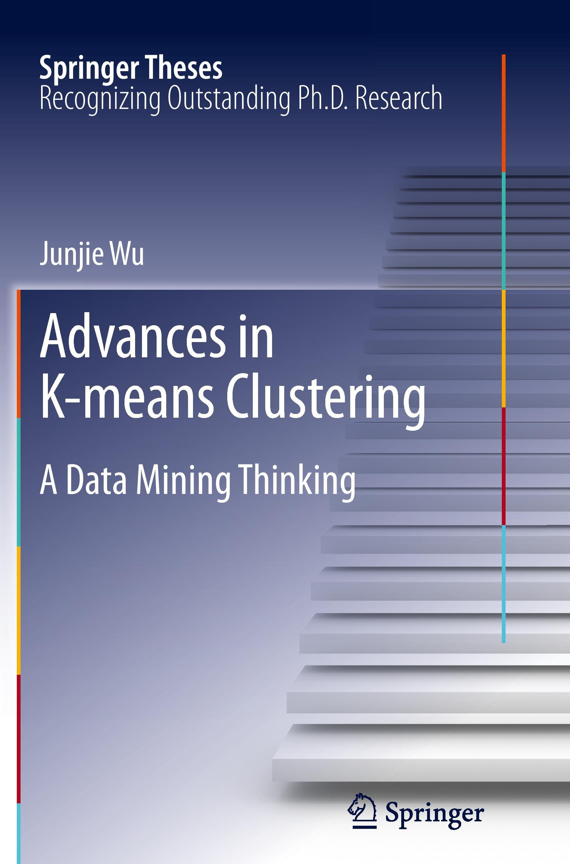 Advances in K-means Clustering