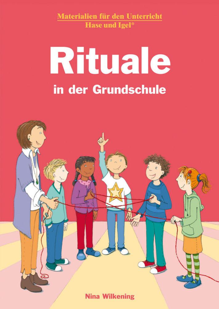 Rituale in der Grundschule