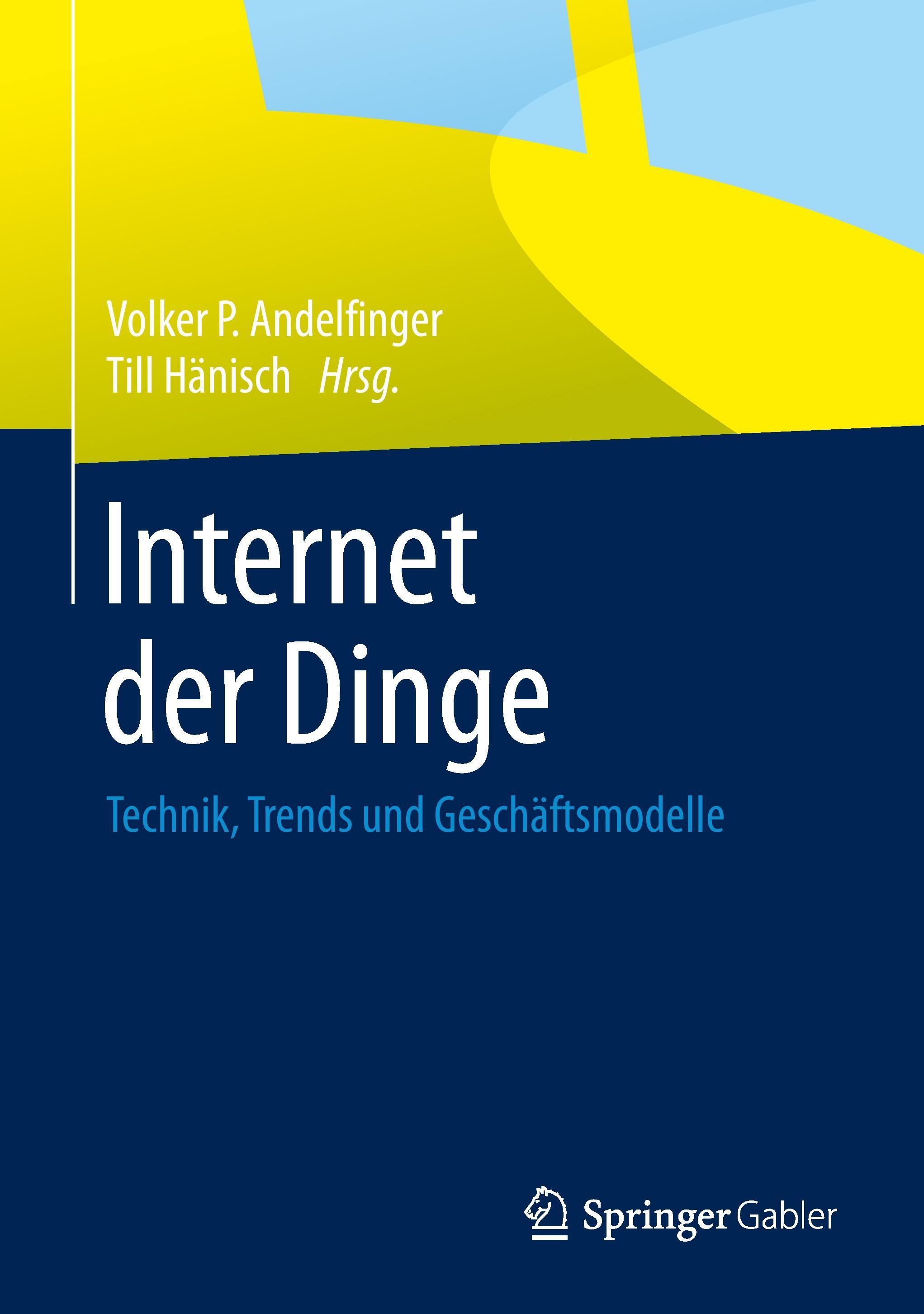 Internet der Dinge