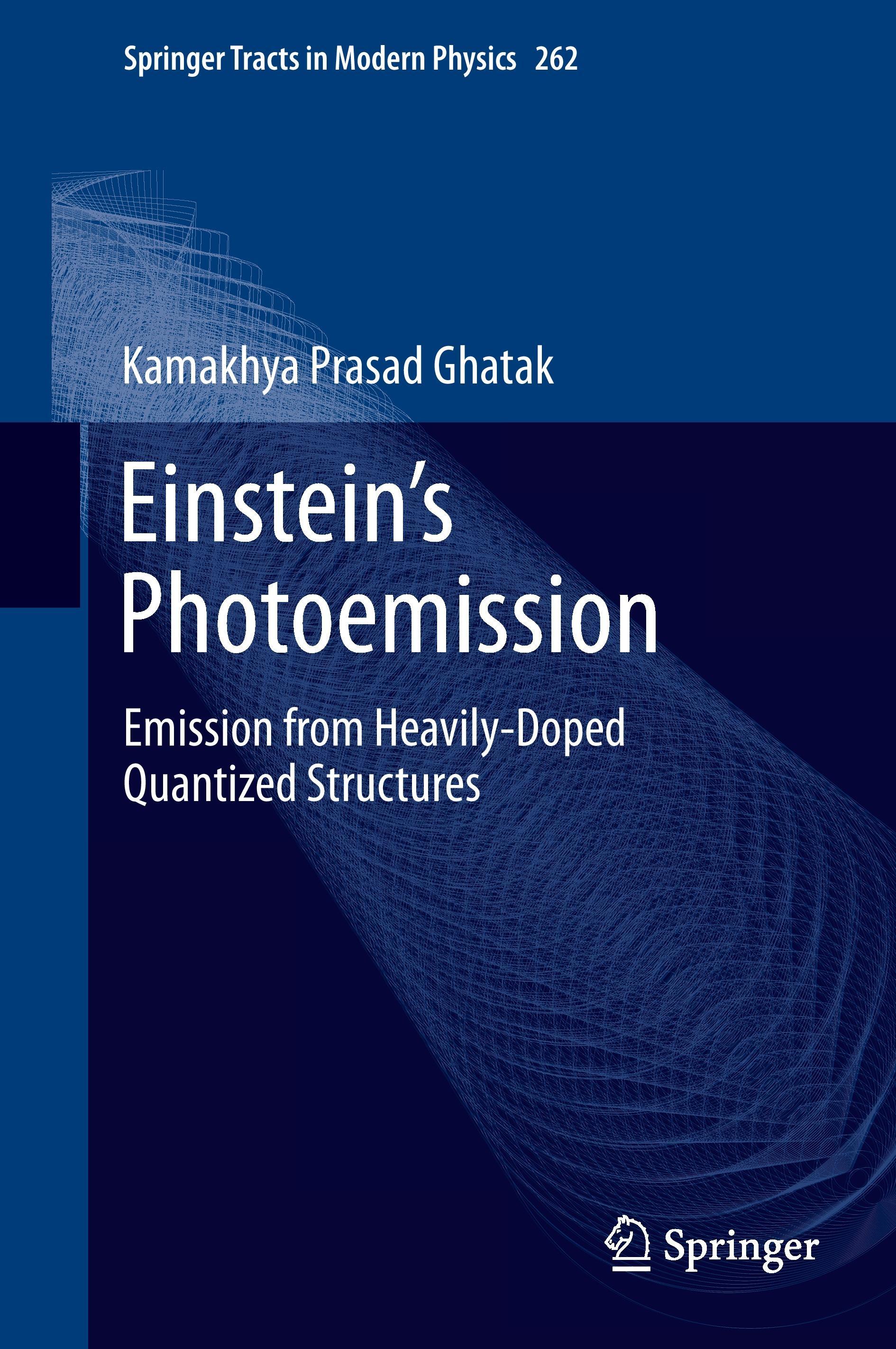 Einstein's Photoemission