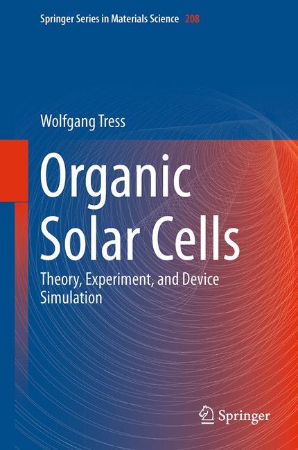 Organic Solar Cells