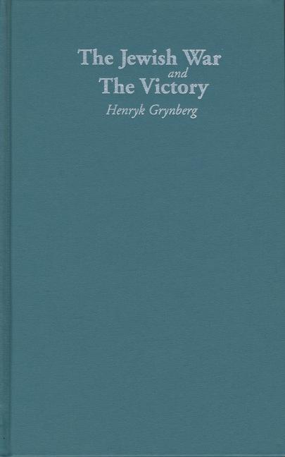 The Jewish War and the Victory