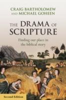 The Drama of Scripture