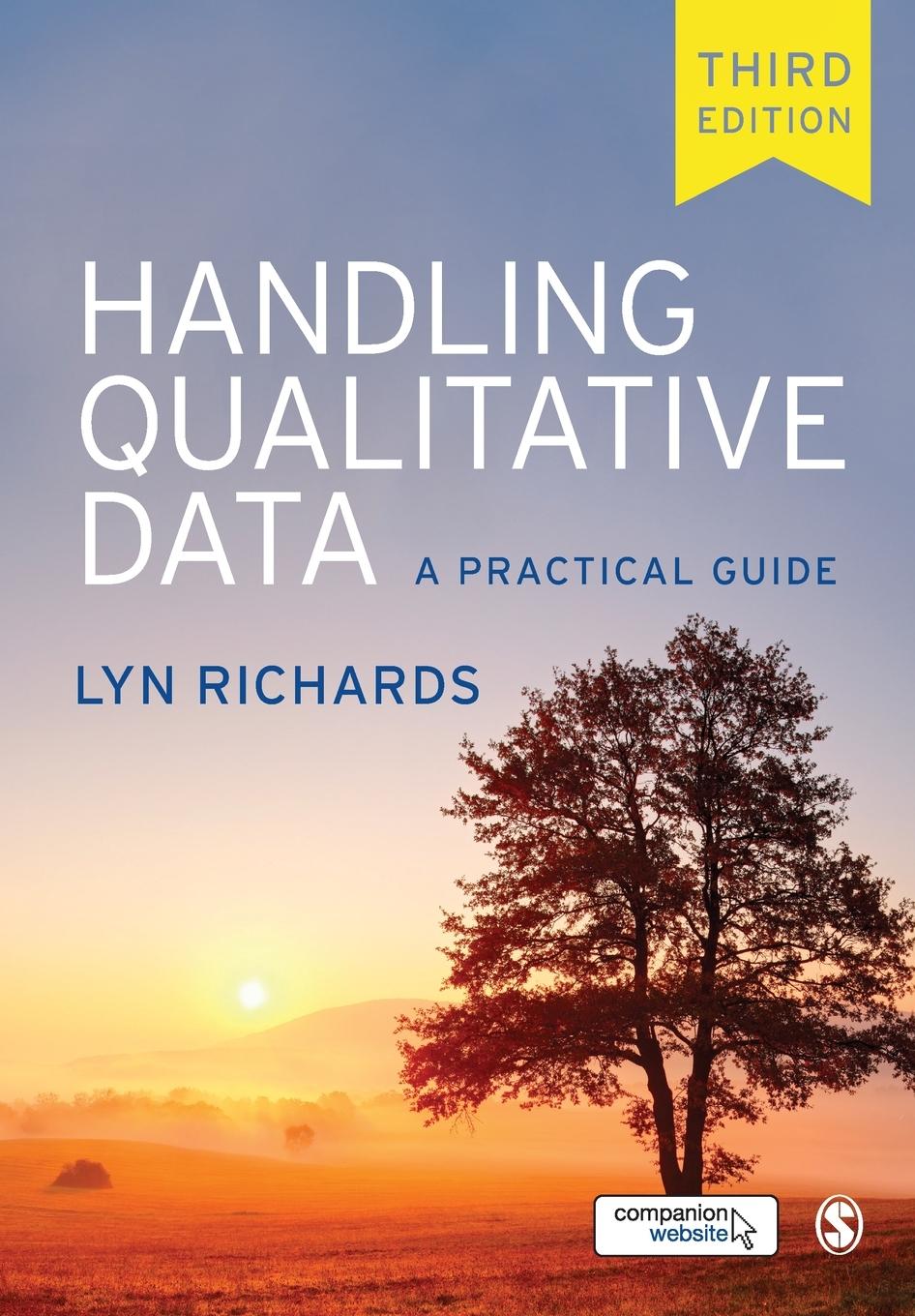 Handling Qualitative Data