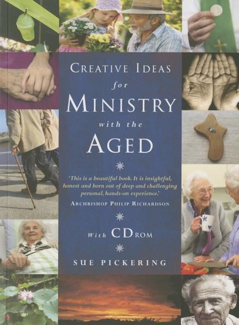 Creative Ideas for Ministry with the Aged