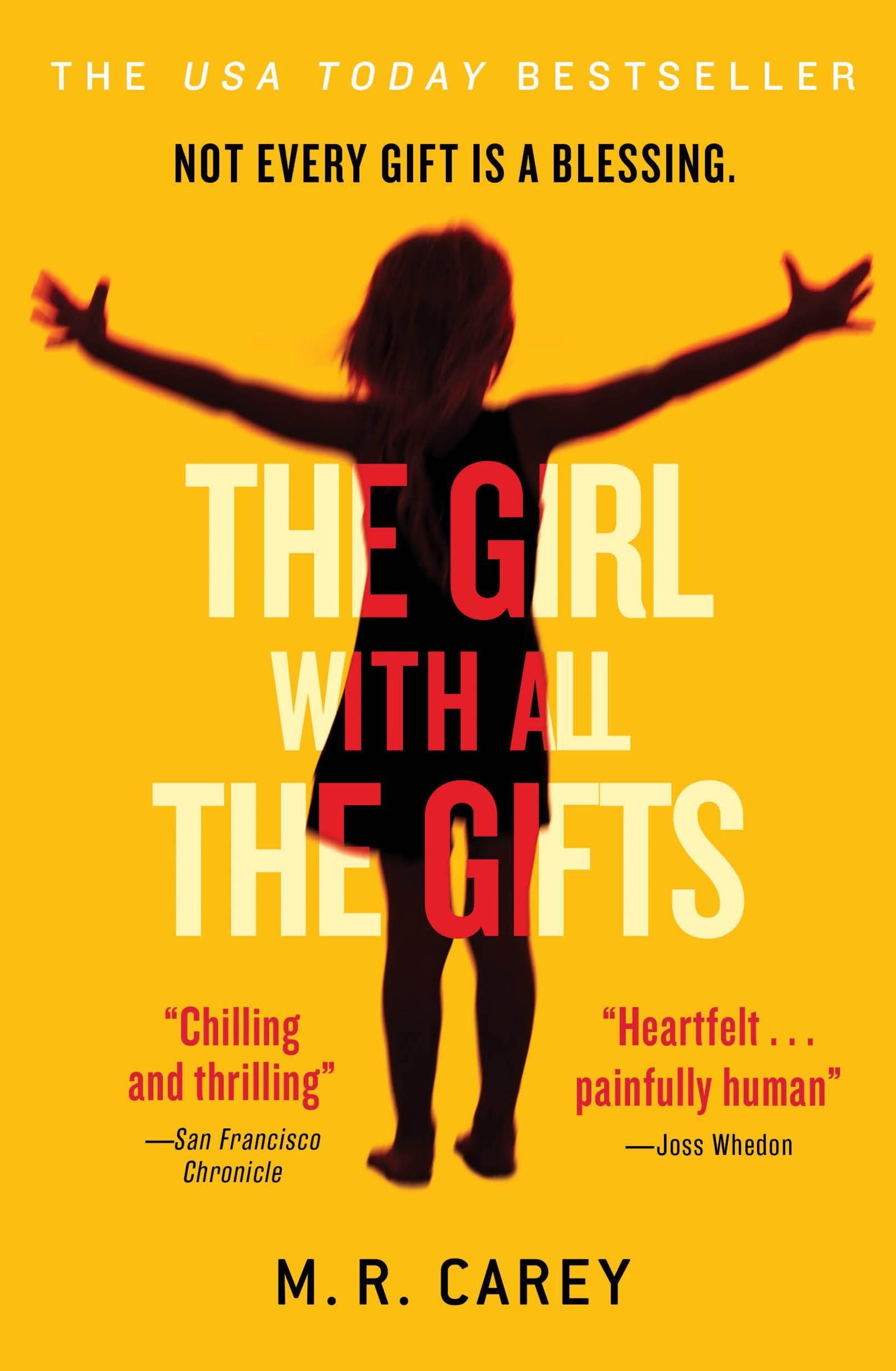 The Girl with All the Gifts