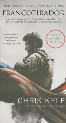 Francotirador (American Sniper - Spanish Edition)