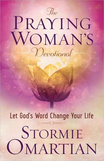 The Praying Woman's Devotional