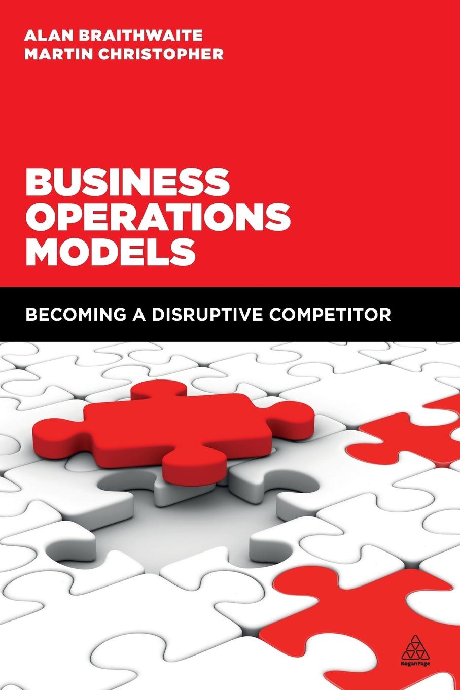 Business Operations Models