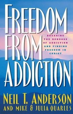 Freedom from Addiction