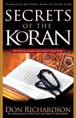 The Secrets of the Koran