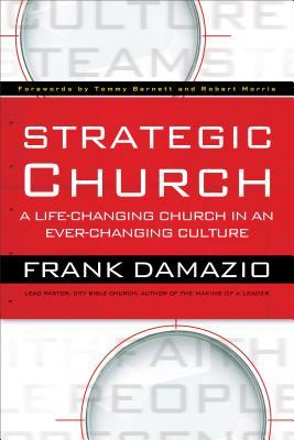 Strategic Church