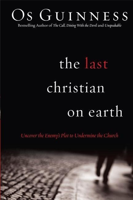 The Last Christian on Earth