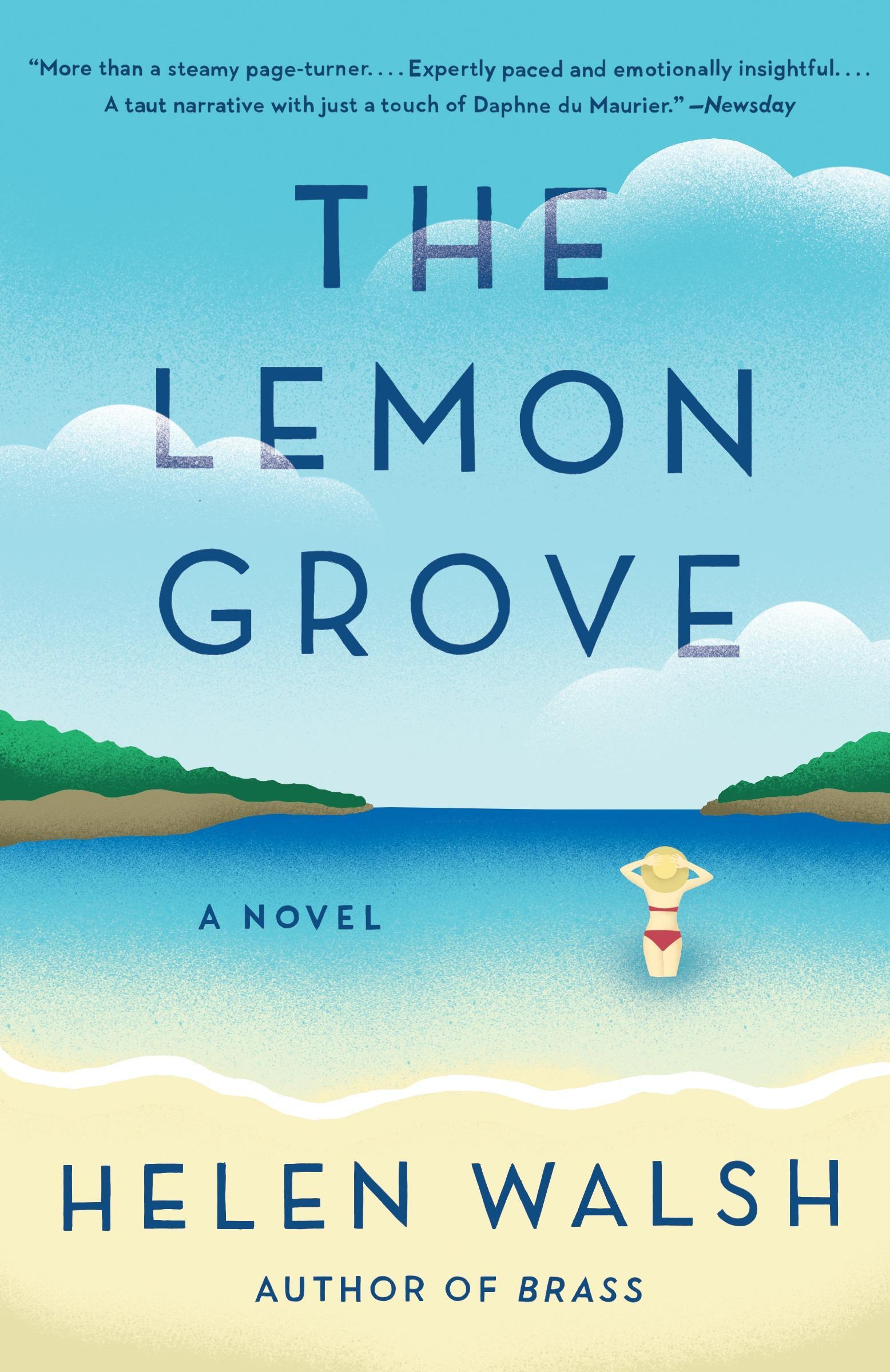 The Lemon Grove