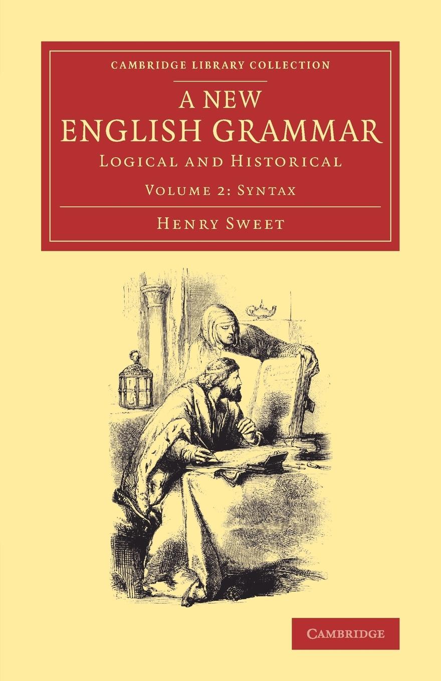 A New English Grammar