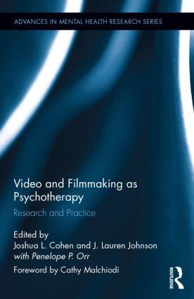 Video and Filmmaking as Psychotherapy