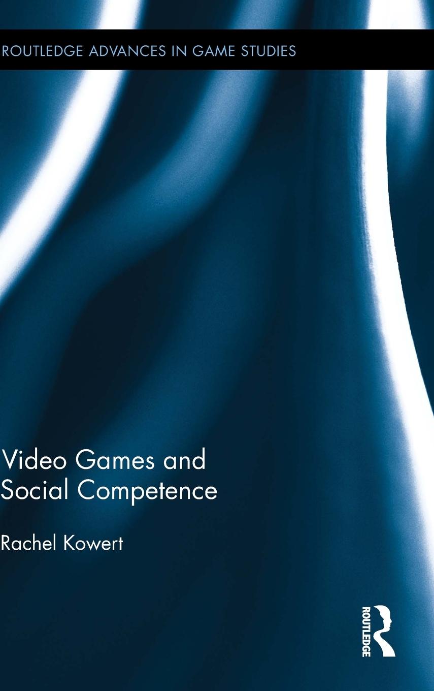 Video Games and Social Competence