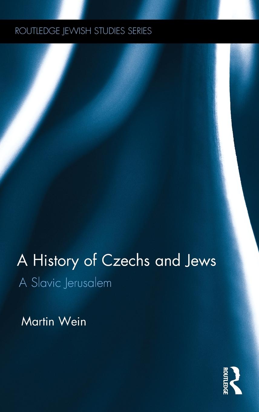 A History of Czechs and Jews