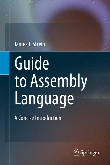 Guide to Assembly Language