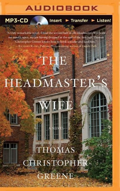 The Headmaster's Wife