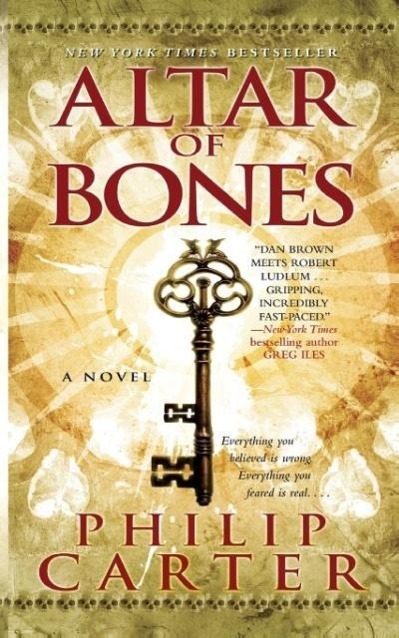 Altar of Bones