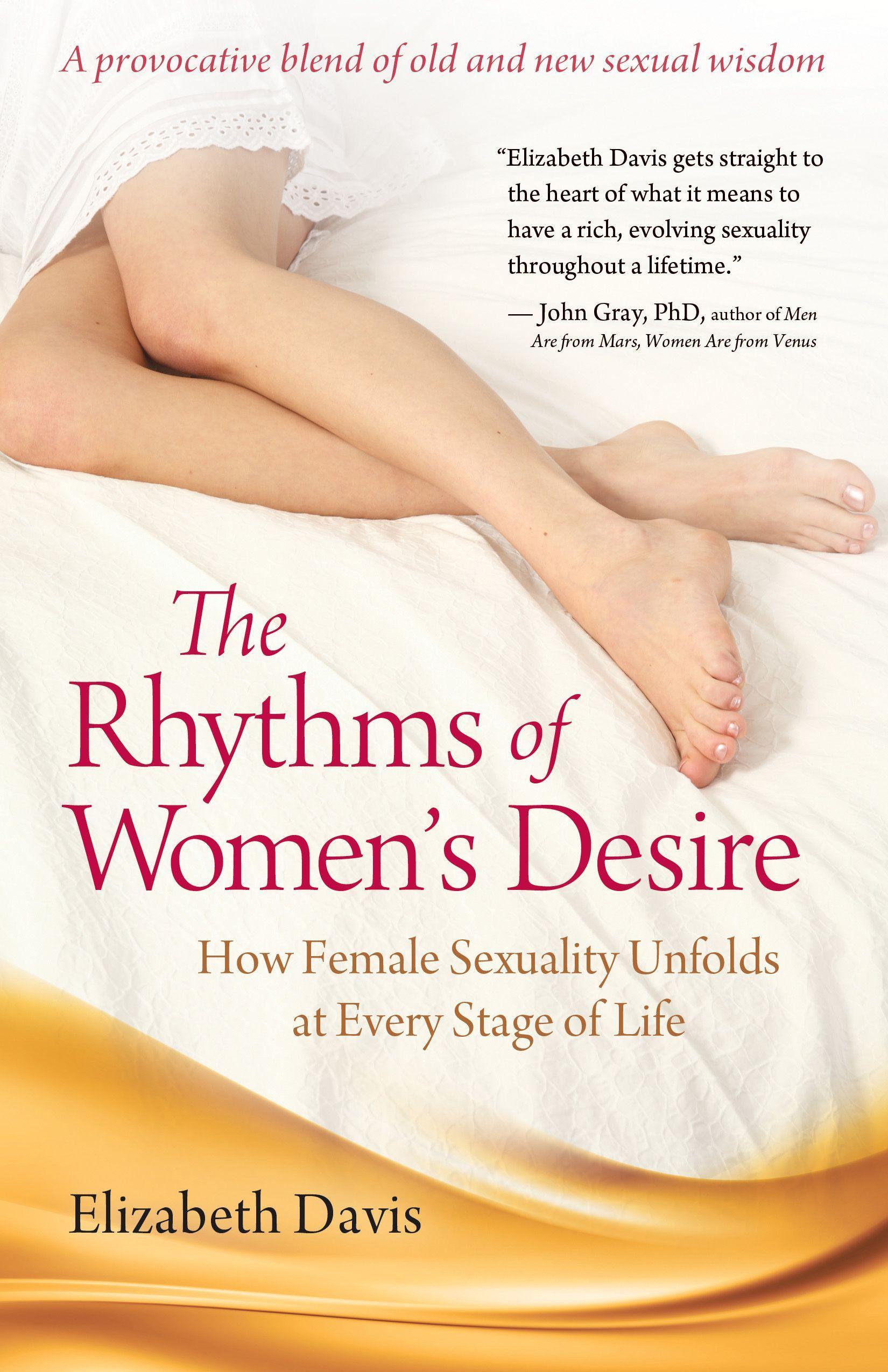 The Rhythms of Women's Desire