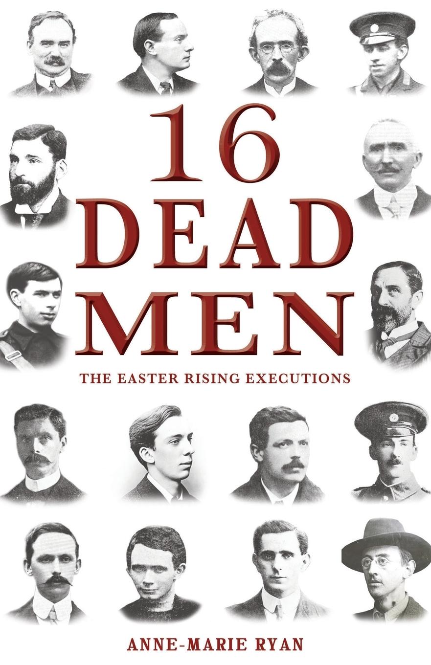 16 Dead Men