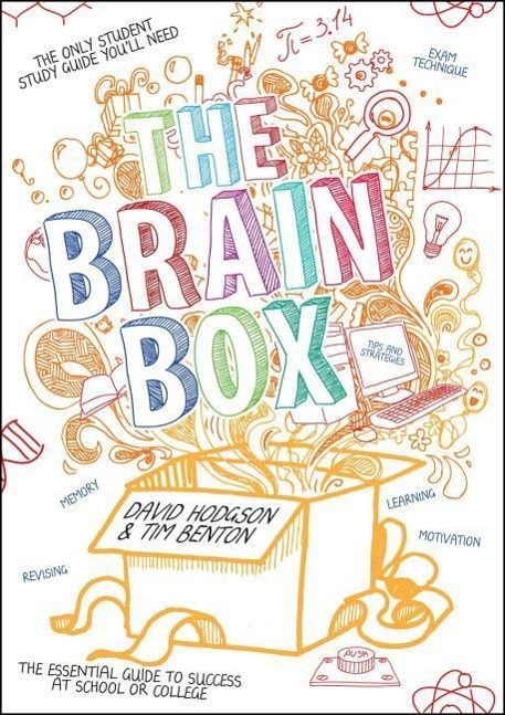 The Brain Box