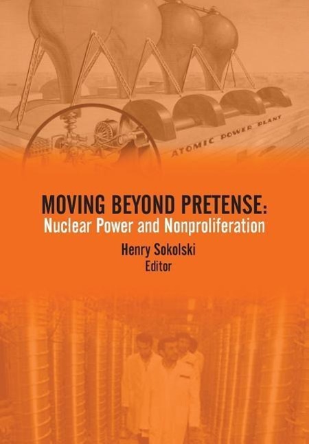 Moving Beyond Pretense