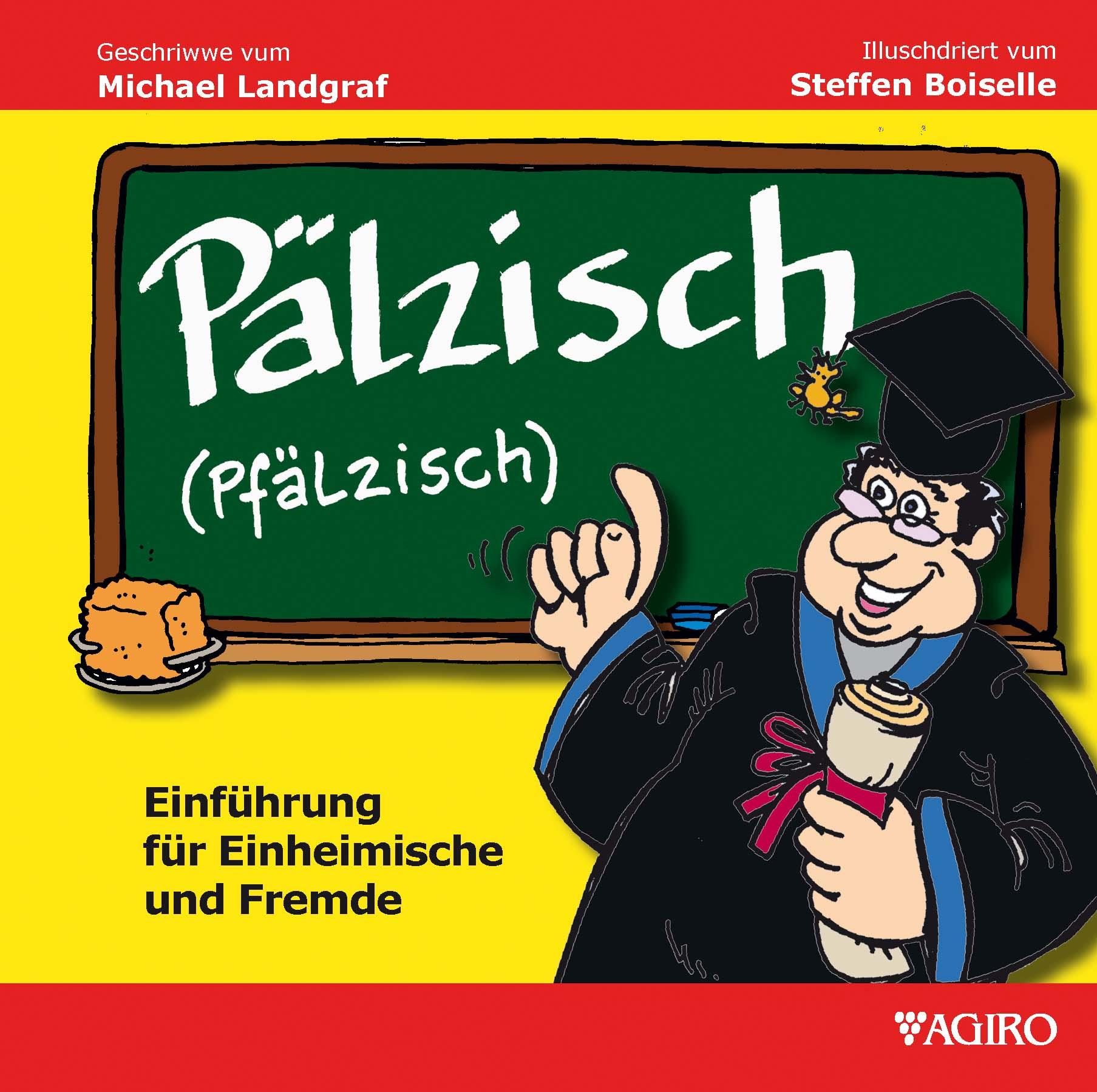 Pälzisch (Pfälzisch)