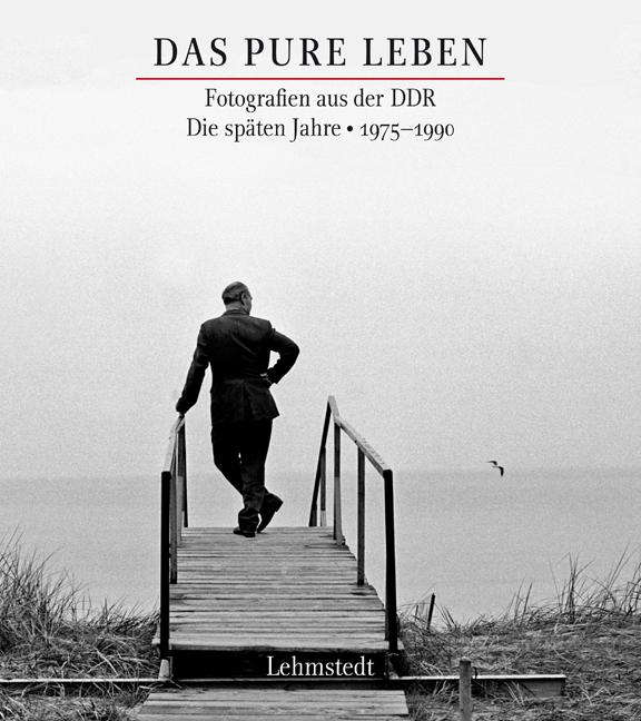 Das pure Leben. Die späten Jahre 1975?1990